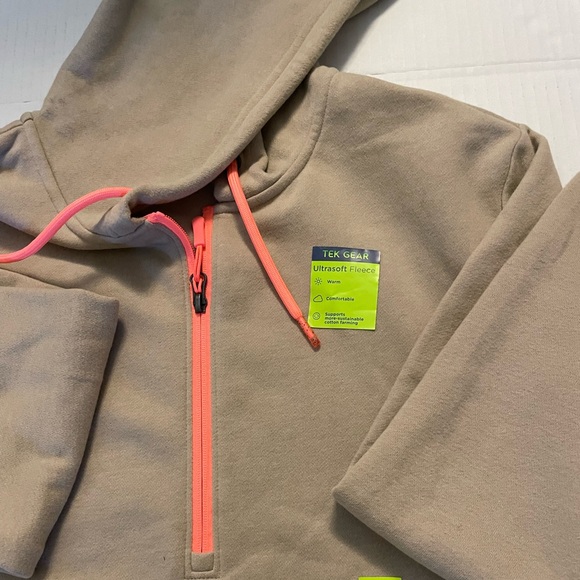 New Listing******XL super soft high tek unisex fleece - Picture 2 of 6
